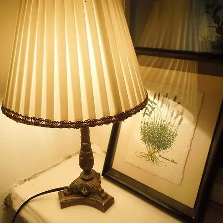 Rustic Elegance 布达佩斯