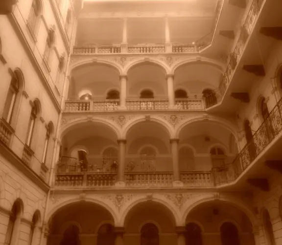 公寓 Rustic Elegance