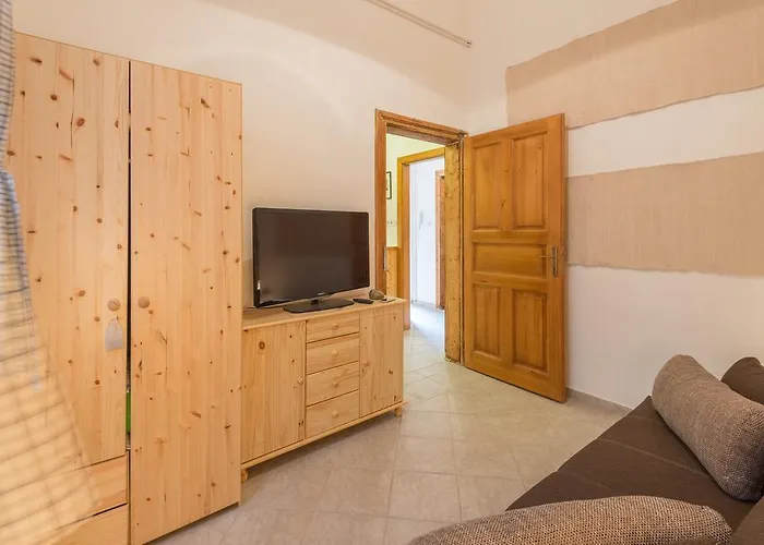 公寓 Rustic Elegance *