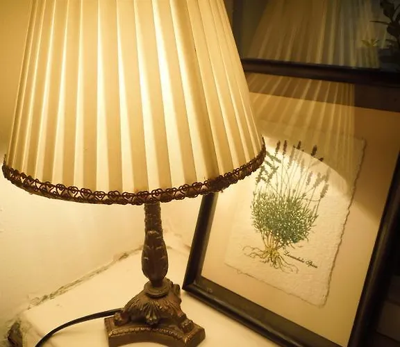 Rustic Elegance 布达佩斯