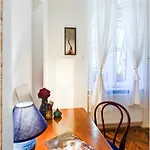 Appartement Rustic Elegance *