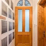 Daire Rustic Elegance Budapeşte