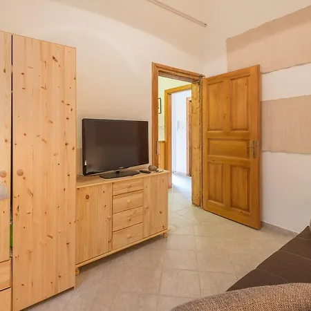 Appartement Rustic Elegance *